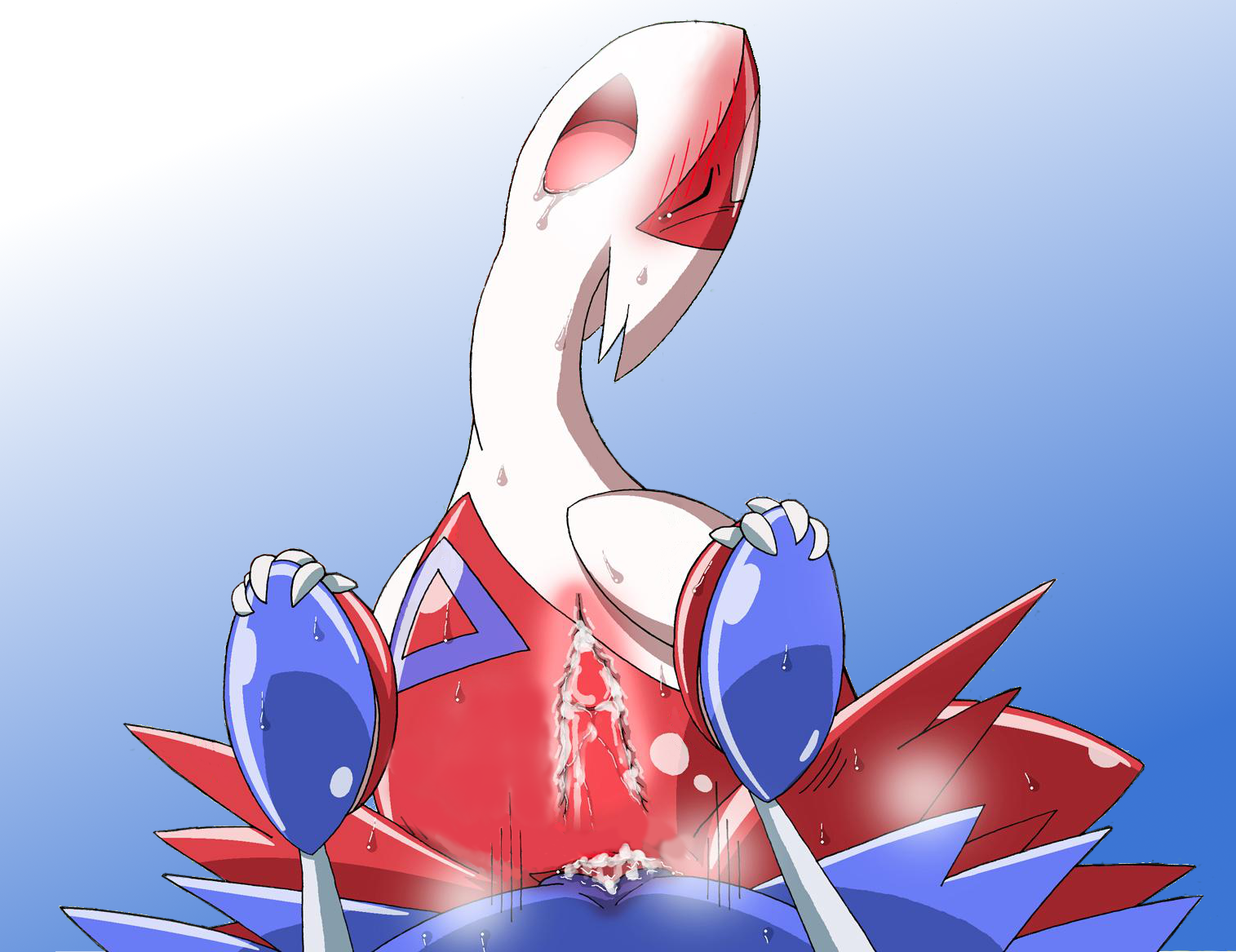 Nude Pictures Of Latias Pregnant 112