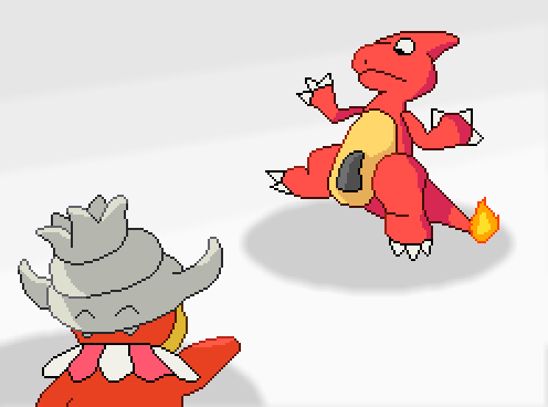 AGNPH Gallery 1450 Ambiguous Gender Charmeleon Male Slowking