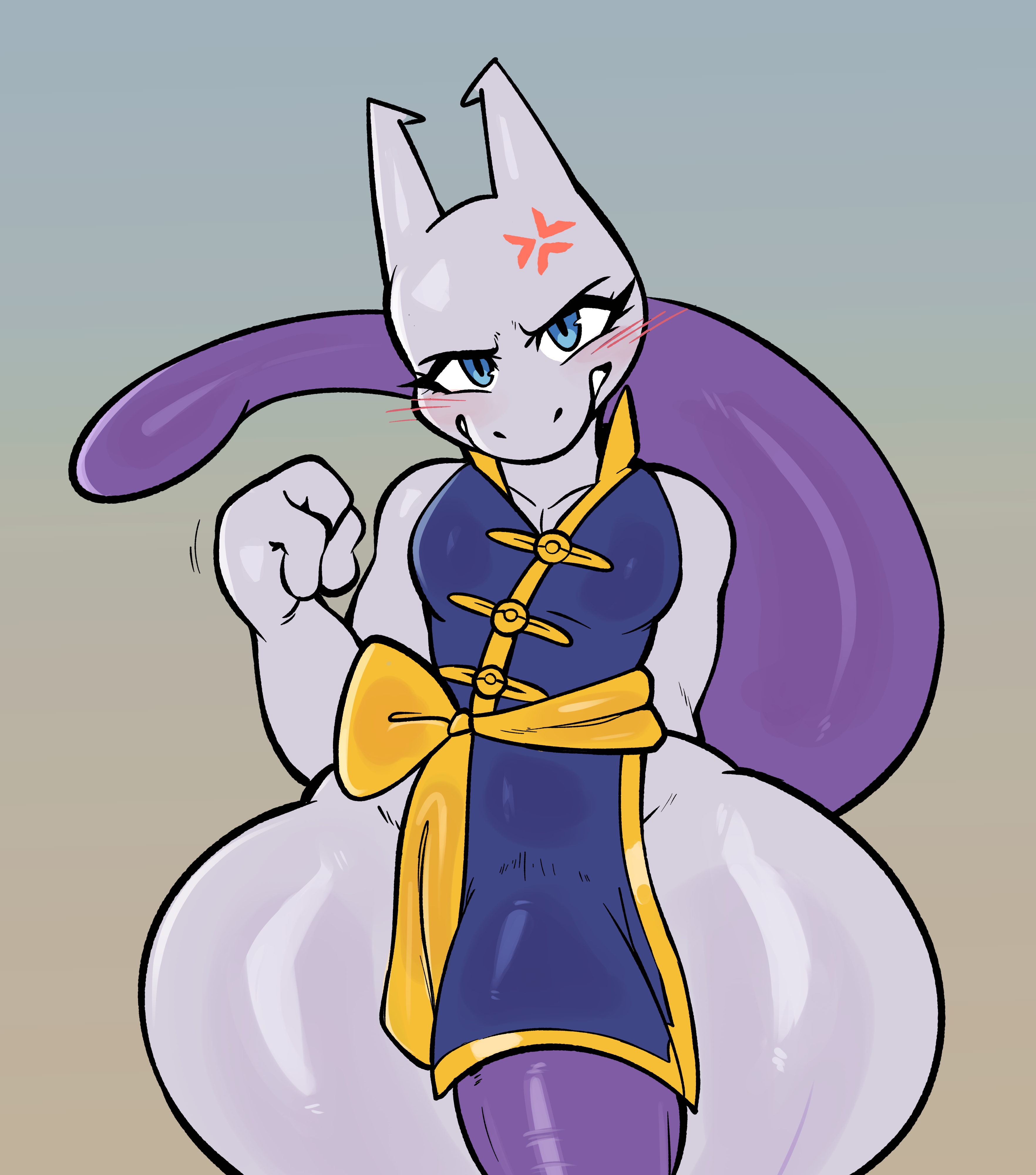 Martial Arts Style X (Mewtwo): How to Get