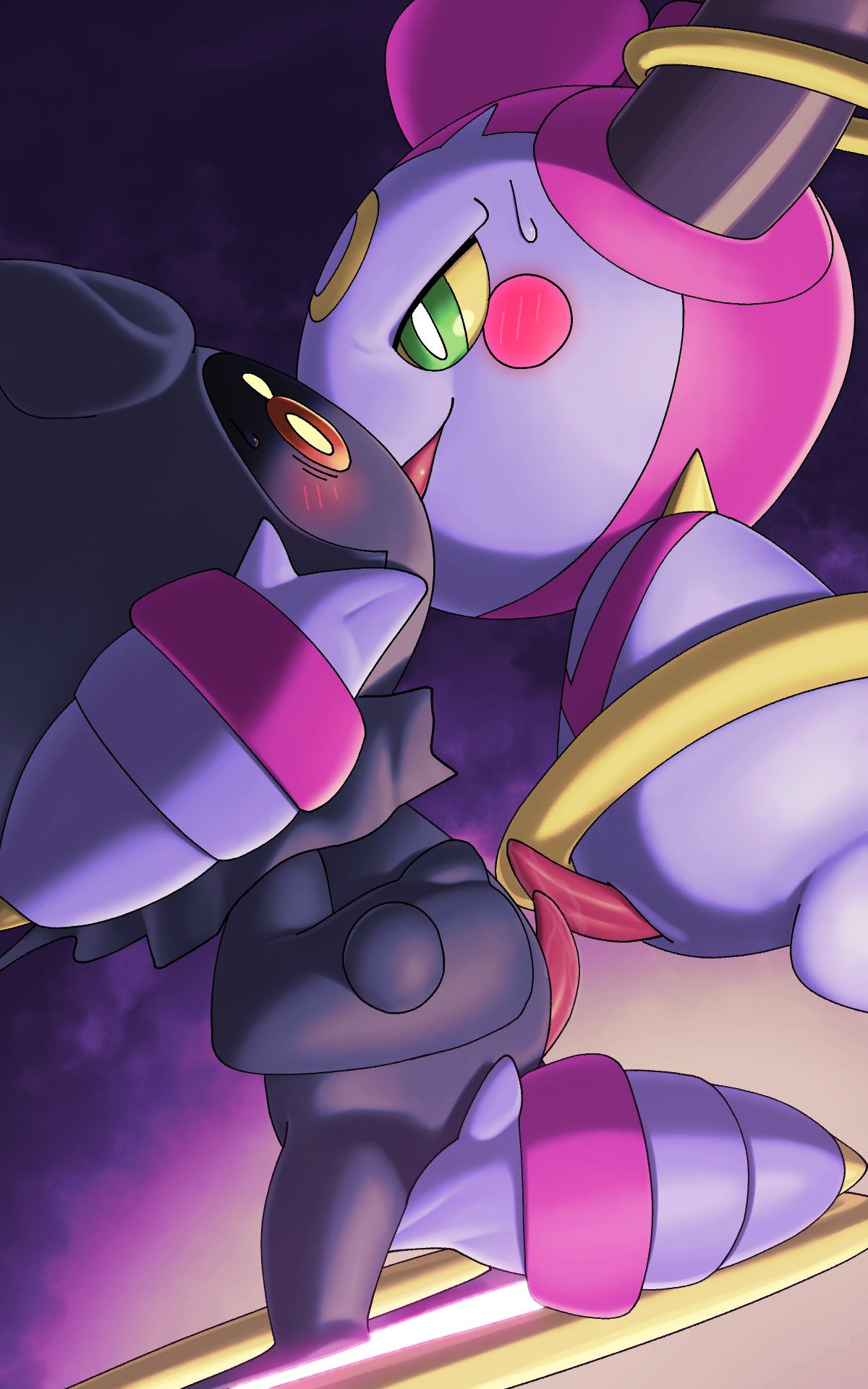Gay hoopa