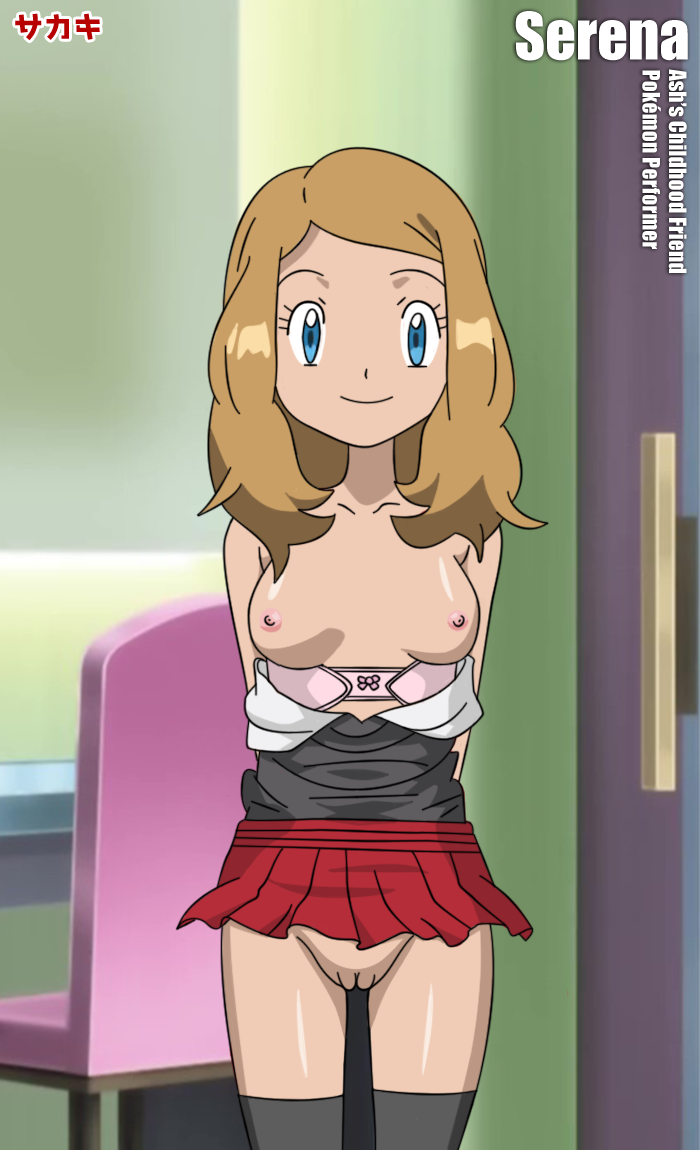 Pokemon Serena Pussy - Agnph Gallery 103702 Breasts Female Human Male Pussy | CLOUDY GIRL PICS