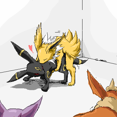 Jolteon Sex Gif - Showing Porn Images for Jolteon and umbreon porn | www ...